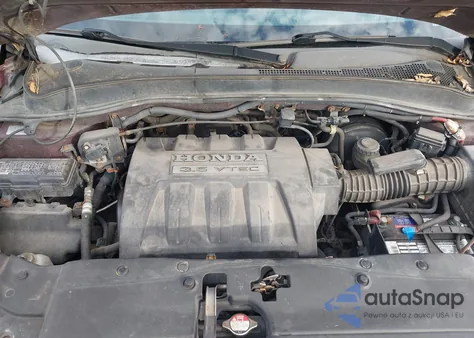 2007 Honda Pilot Ex-L z USA, uszkodzony, nr VIN 5FNYF18717B030905